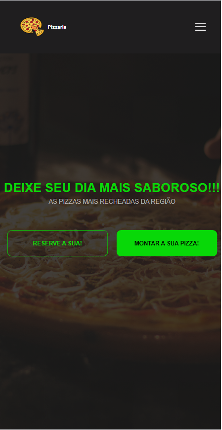 Projeto-pizzaria